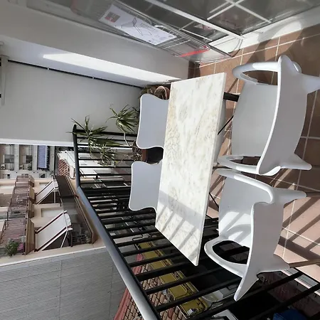 Budhas Relax & Confort Centro 아파트
