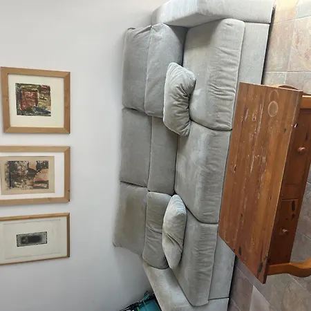 아파트 Budhas Relax & Confort Centro