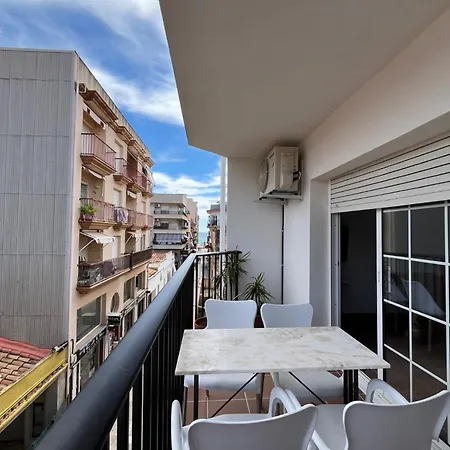 아파트 Budhas Relax & Confort Centro *