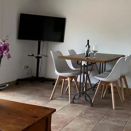 Apartment Fulanito Apartment Relax & Confort Centro Calafell
