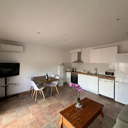 Fulanito Apartment Relax & Confort Centro Calafell Apartment *