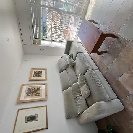 Fulanito Apartment Relax & Confort Centro Calafell