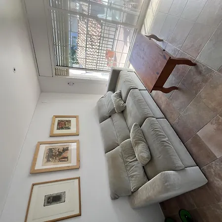 Fulanito Apartment Relax & Confort Centro Calafell