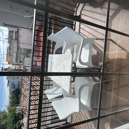 דירה Fulanito Apartment Relax & Confort Centro Calafell קאלאפיי